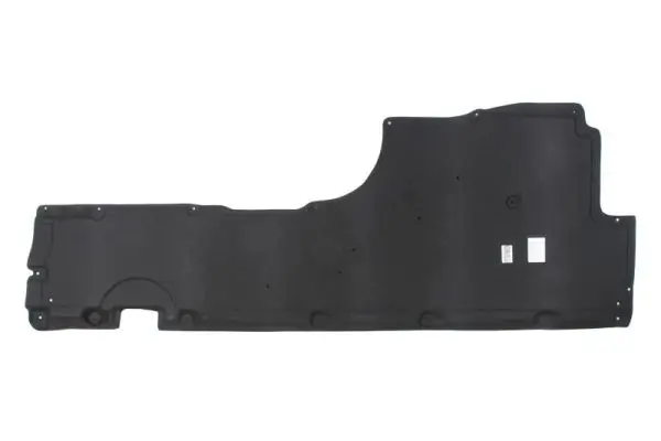 Motorabdeckung vorne rechts BLIC 6601-02-0072984P