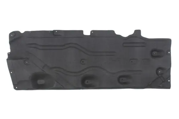 Motorabdeckung vorne rechts BLIC 6601-02-0082982P