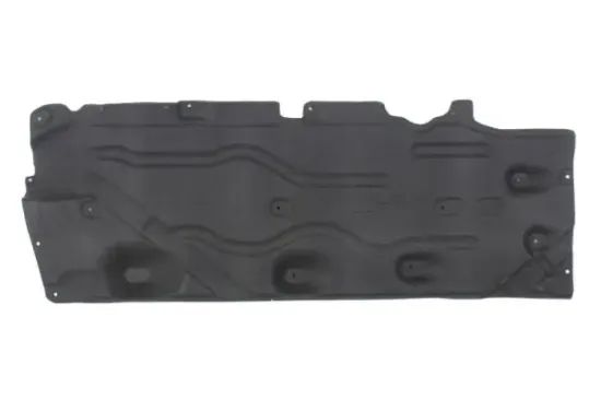 Motorabdeckung vorne rechts BLIC 6601-02-0082982P Bild Motorabdeckung vorne rechts BLIC 6601-02-0082982P