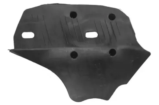 Steinschlagschutz, Lenker vorne links BLIC 6601-02-0086881P Bild Steinschlagschutz, Lenker vorne links BLIC 6601-02-0086881P