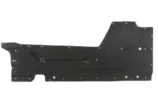 Motorabdeckung vorne rechts BLIC 6601-02-0086982P Bild Motorabdeckung vorne rechts BLIC 6601-02-0086982P