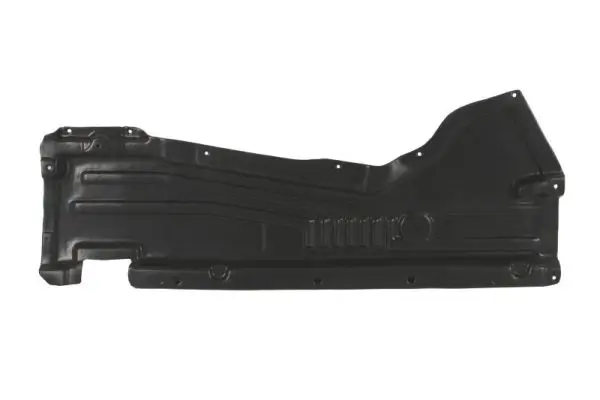 Motor-/Unterfahrschutz vorne links BLIC 6601-02-0096875P
