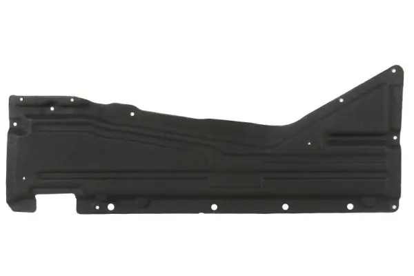 Motorabdeckung vorne rechts BLIC 6601-02-0096982P