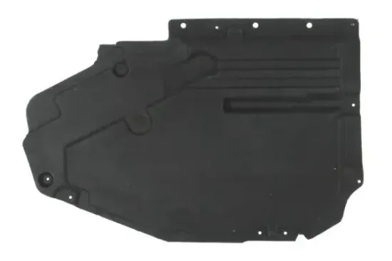 Motorabdeckung vorne rechts BLIC 6601-02-0096984P Bild Motorabdeckung vorne rechts BLIC 6601-02-0096984P