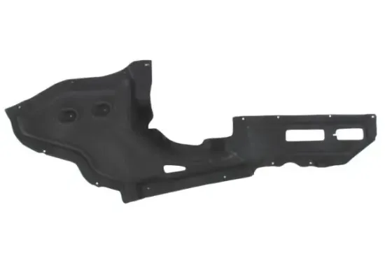 Motorabdeckung BLIC 6601-02-0096985P Bild Motorabdeckung BLIC 6601-02-0096985P