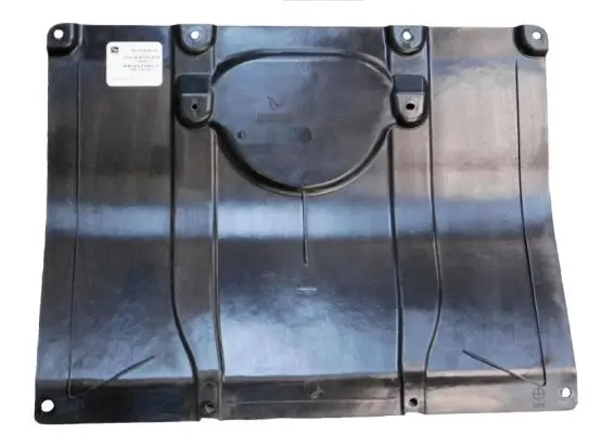 Motor-/Unterfahrschutz BLIC 6601-02-0097860P