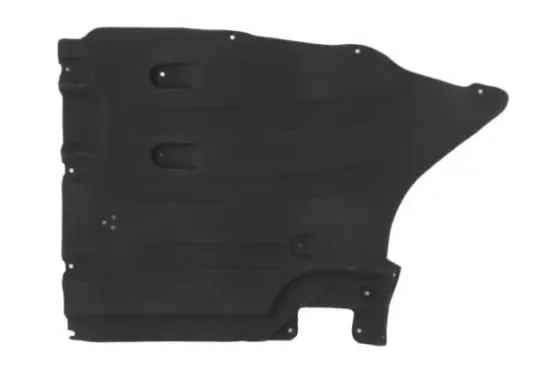 Motorabdeckung vorne rechts BLIC 6601-02-0097984P Bild Motorabdeckung vorne rechts BLIC 6601-02-0097984P