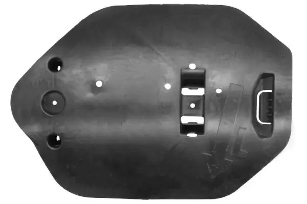 Steinschlagschutz, Lenker vorne links BLIC 6601-02-0098881P