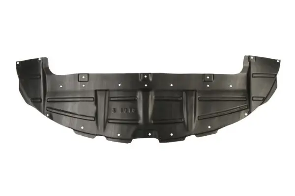 Motorabdeckung Stoßfänger BLIC 6601-02-0105880P