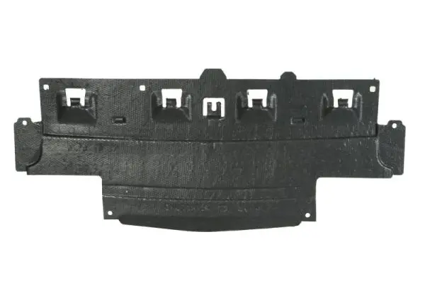 Motorabdeckung Stoßfänger BLIC 6601-02-0524880P