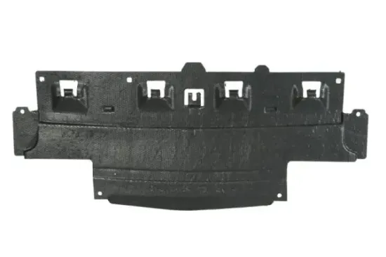 Motorabdeckung Stoßfänger BLIC 6601-02-0524880P Bild Motorabdeckung Stoßfänger BLIC 6601-02-0524880P