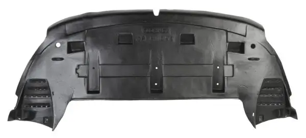 Motorabdeckung Stoßfänger BLIC 6601-02-0538880P