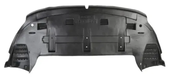 Motorabdeckung Stoßfänger BLIC 6601-02-0538880P Bild Motorabdeckung Stoßfänger BLIC 6601-02-0538880P