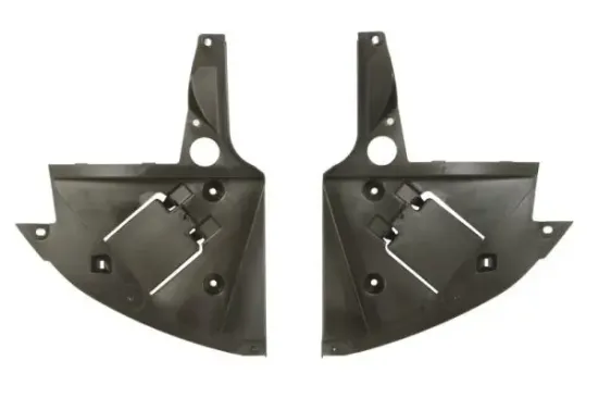 Motorabdeckung vorne links vorne rechts BLIC 6601-02-0542861P Bild Motorabdeckung vorne links vorne rechts BLIC 6601-02-0542861P