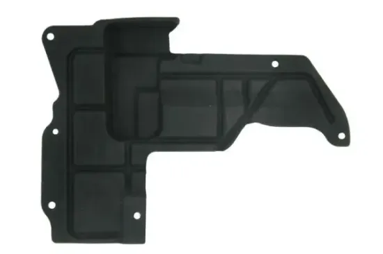 Motor-/Unterfahrschutz vorne links BLIC 6601-02-1196871P Bild Motor-/Unterfahrschutz vorne links BLIC 6601-02-1196871P