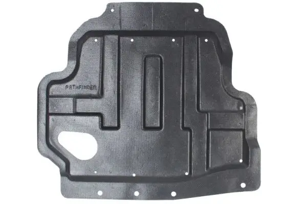 Motorabdeckung BLIC 6601-02-1677875P