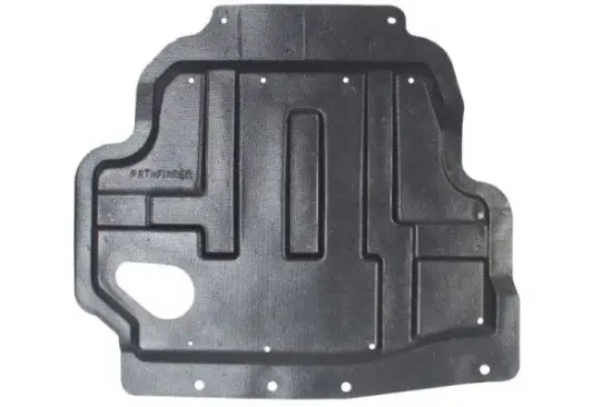 Motorabdeckung BLIC 6601-02-1677875P Bild Motorabdeckung BLIC 6601-02-1677875P