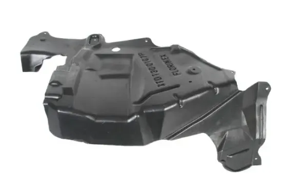 Motorabdeckung rechts BLIC 6601-02-1678872P Bild Motorabdeckung rechts BLIC 6601-02-1678872P