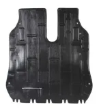 Motorabdeckung BLIC 6601-02-1801860P