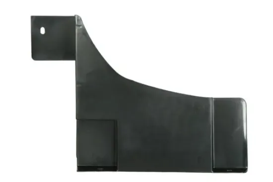 Motorabdeckung vorne links BLIC 6601-02-2050881P Bild Motorabdeckung vorne links BLIC 6601-02-2050881P
