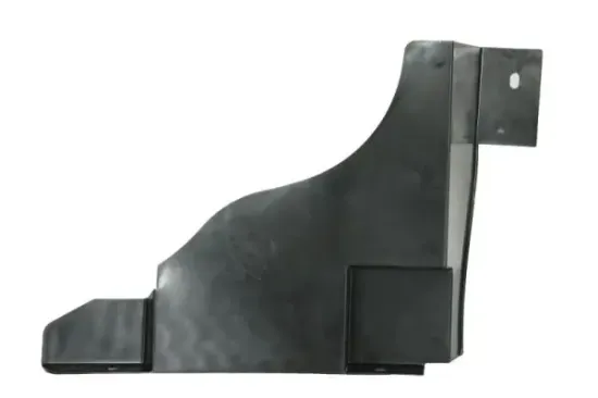 Motorabdeckung vorne rechts BLIC 6601-02-2050882P Bild Motorabdeckung vorne rechts BLIC 6601-02-2050882P