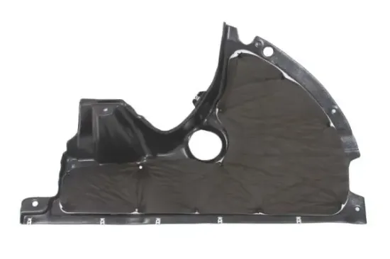 Motor-/Unterfahrschutz vorne links BLIC 6601-02-2097861P Bild Motor-/Unterfahrschutz vorne links BLIC 6601-02-2097861P