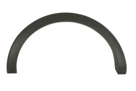 Zier-/Schutzleiste, Kotflügel hinten links BLIC 6601-02-2518425P Bild Zier-/Schutzleiste, Kotflügel hinten links BLIC 6601-02-2518425P