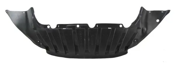 Motorabdeckung Stoßfänger BLIC 6601-02-2535880P