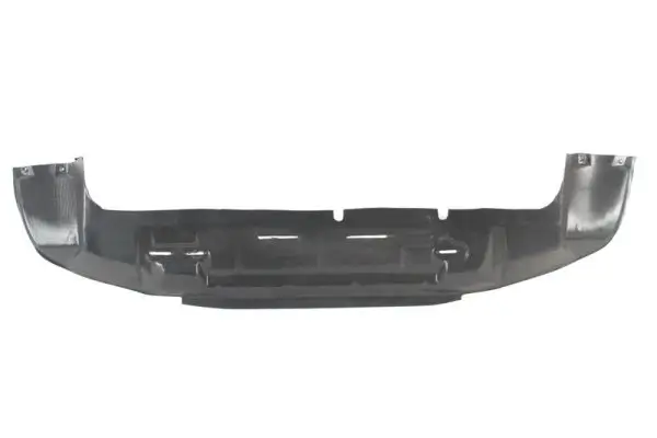 Motorabdeckung Stoßfänger BLIC 6601-02-2553880P