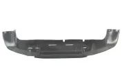 Motorabdeckung Stoßfänger BLIC 6601-02-2553880P