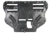 Motorabdeckung BLIC 6601-02-2579860P