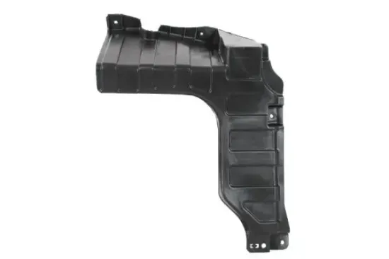 Motorabdeckung vorne rechts BLIC 6601-02-3171862P Bild Motorabdeckung vorne rechts BLIC 6601-02-3171862P