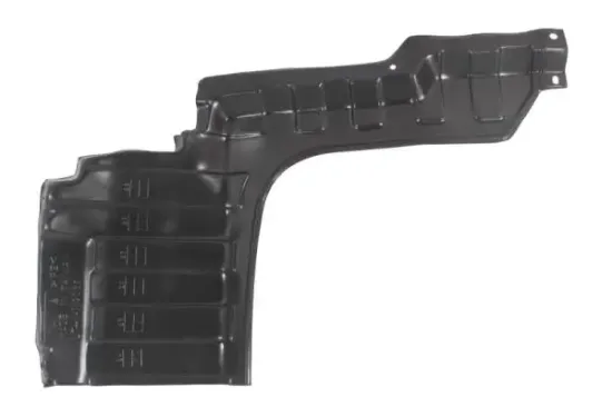 Motor-/Unterfahrschutz vorne links BLIC 6601-02-3190861P Bild Motor-/Unterfahrschutz vorne links BLIC 6601-02-3190861P