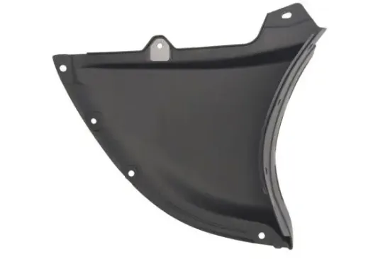 Motorabdeckung vorne links BLIC 6601-02-3447883P Bild Motorabdeckung vorne links BLIC 6601-02-3447883P