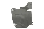 Motor-/Unterfahrschutz vorne links BLIC 6601-02-3478865P