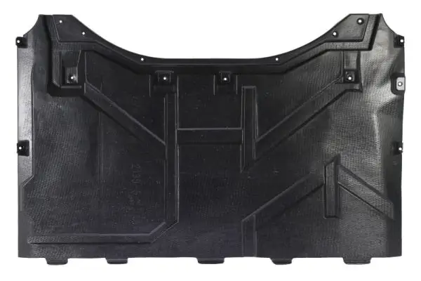 Motorabdeckung BLIC 6601-02-3502875P