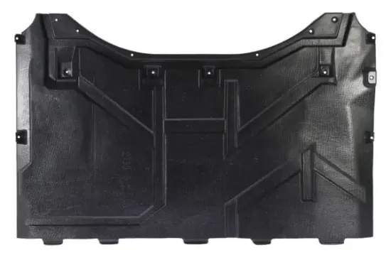 Motorabdeckung BLIC 6601-02-3502875P Bild Motorabdeckung BLIC 6601-02-3502875P