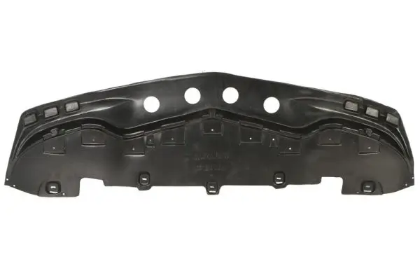 Motorabdeckung Stoßfänger BLIC 6601-02-3508881P