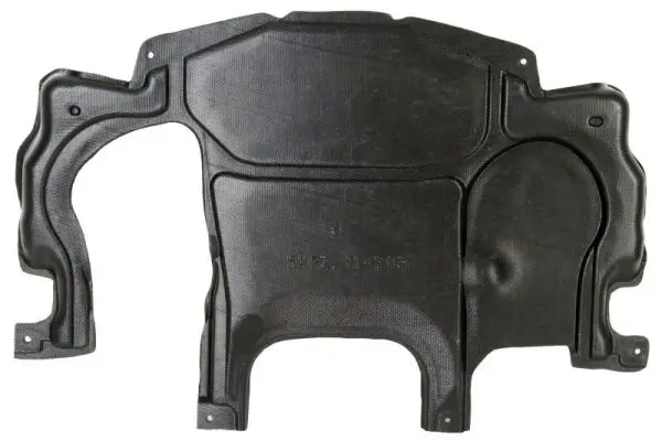 Motorabdeckung BLIC 6601-02-3515876P