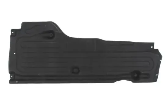 Motorabdeckung vorne links BLIC 6601-02-3528981P Bild Motorabdeckung vorne links BLIC 6601-02-3528981P