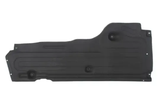 Motorabdeckung vorne rechts BLIC 6601-02-3528982P Bild Motorabdeckung vorne rechts BLIC 6601-02-3528982P