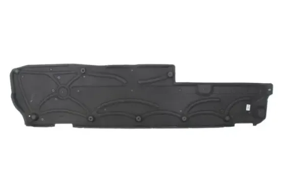 Motorabdeckung vorne rechts BLIC 6601-02-3529984P Bild Motorabdeckung vorne rechts BLIC 6601-02-3529984P