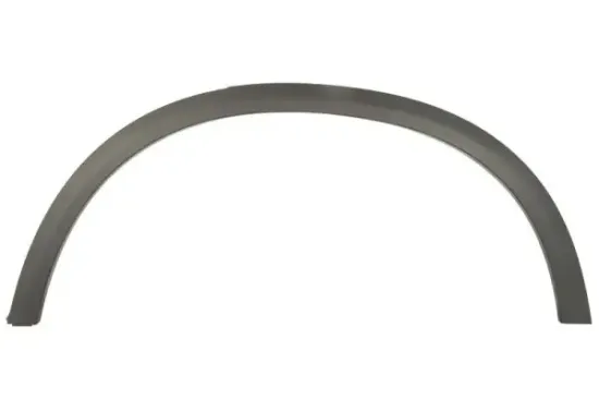 Zier-/Schutzleiste, Kotflügel hinten links BLIC 6601-02-3531423P Bild Zier-/Schutzleiste, Kotflügel hinten links BLIC 6601-02-3531423P