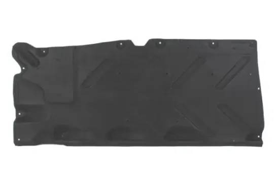 Motorabdeckung vorne links BLIC 6601-02-3538981P Bild Motorabdeckung vorne links BLIC 6601-02-3538981P