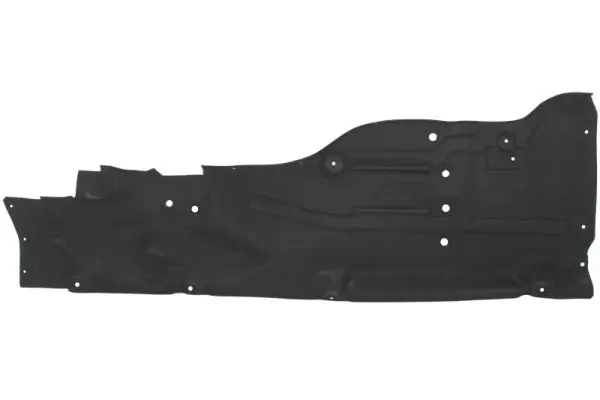 Motorabdeckung vorne links BLIC 6601-02-3538981P