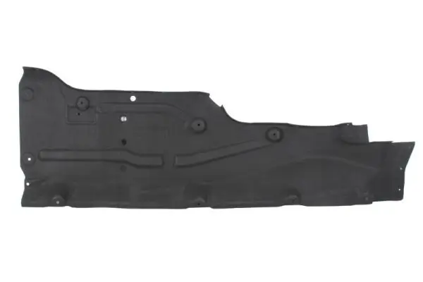 Motorabdeckung vorne rechts BLIC 6601-02-3538982P