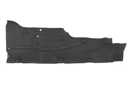 Motorabdeckung vorne rechts BLIC 6601-02-3538982P Bild Motorabdeckung vorne rechts BLIC 6601-02-3538982P