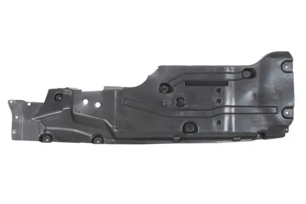 Motorabdeckung vorne rechts BLIC 6601-02-3539982P