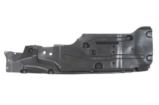 Motorabdeckung vorne rechts BLIC 6601-02-3539982P Bild Motorabdeckung vorne rechts BLIC 6601-02-3539982P