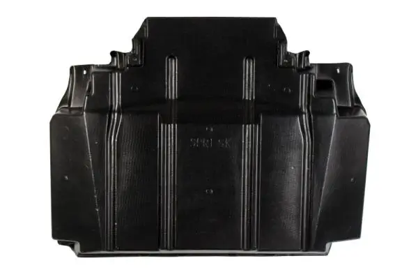 Motorabdeckung BLIC 6601-02-3546875P